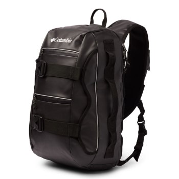 Columbia Muške Torbe - Street Elite 20L Sling Pack Tamno Sive | LJAV-03871
